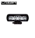 Lazer Evolution ST4 led strip 8" 204mm 4136lm