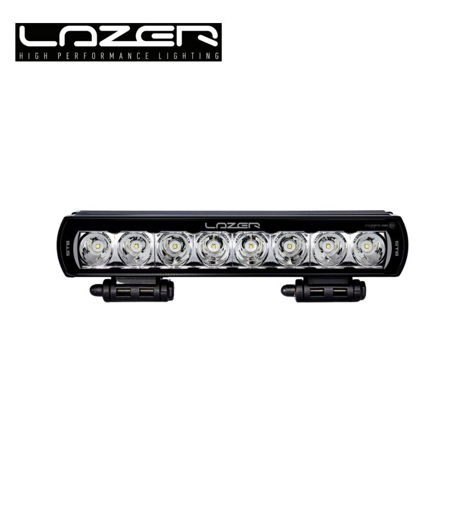 [RL0008-EVO-B] Lazer Evolution ST8 led strip 14.3" 364mm 8272lm