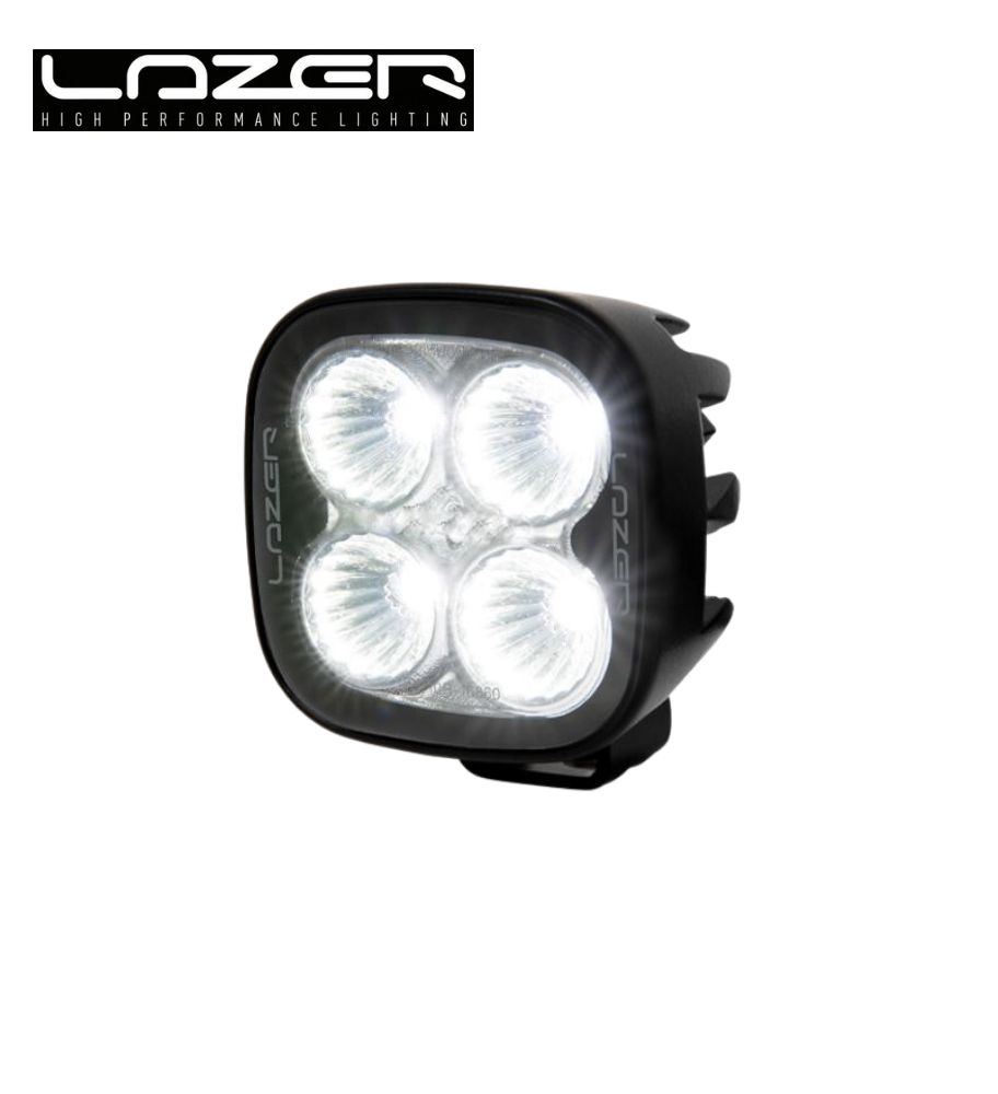 [RL00U25-U-B] phare de travail LED Lazer- Utilitaire 25-25W