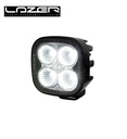 Lazer Utility 25 maxx square Work Light  45W clear lens