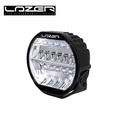 Lazer Sentinelle 9" Long Range  Driving Light chrome 9520lm 97W