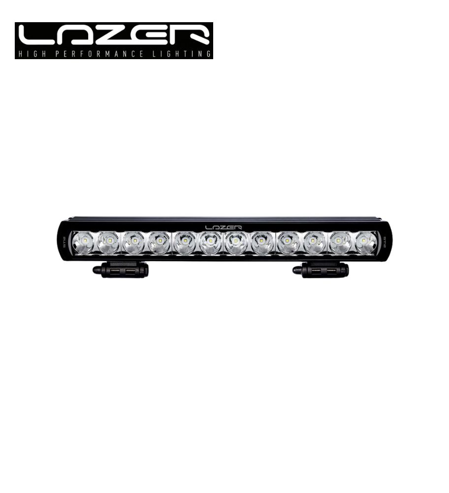 [RL0012-EVO-B] Lazer rampe led Evolution ST12 21" 524mm 12408lm