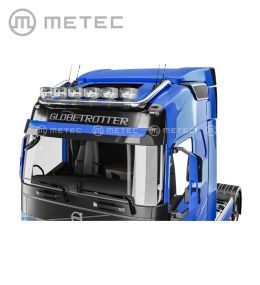 Barre de toit Wide Volvo FH 20-... Globetrotter