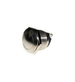 [E192271-P] Bouton poussoir laiton