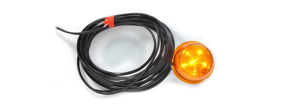 [FG546KRIMW74.3] Bouliche orange