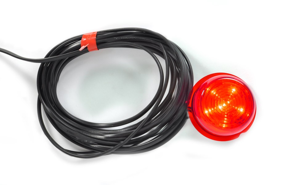[FG545BCIMCW74.1I2] Bouliche rouge