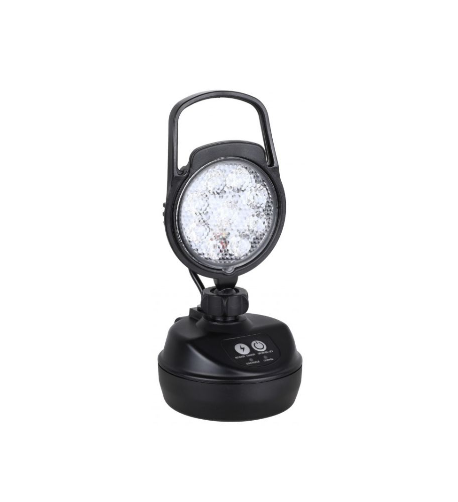 [PL0159] Lampe de travail magnétique et batterie