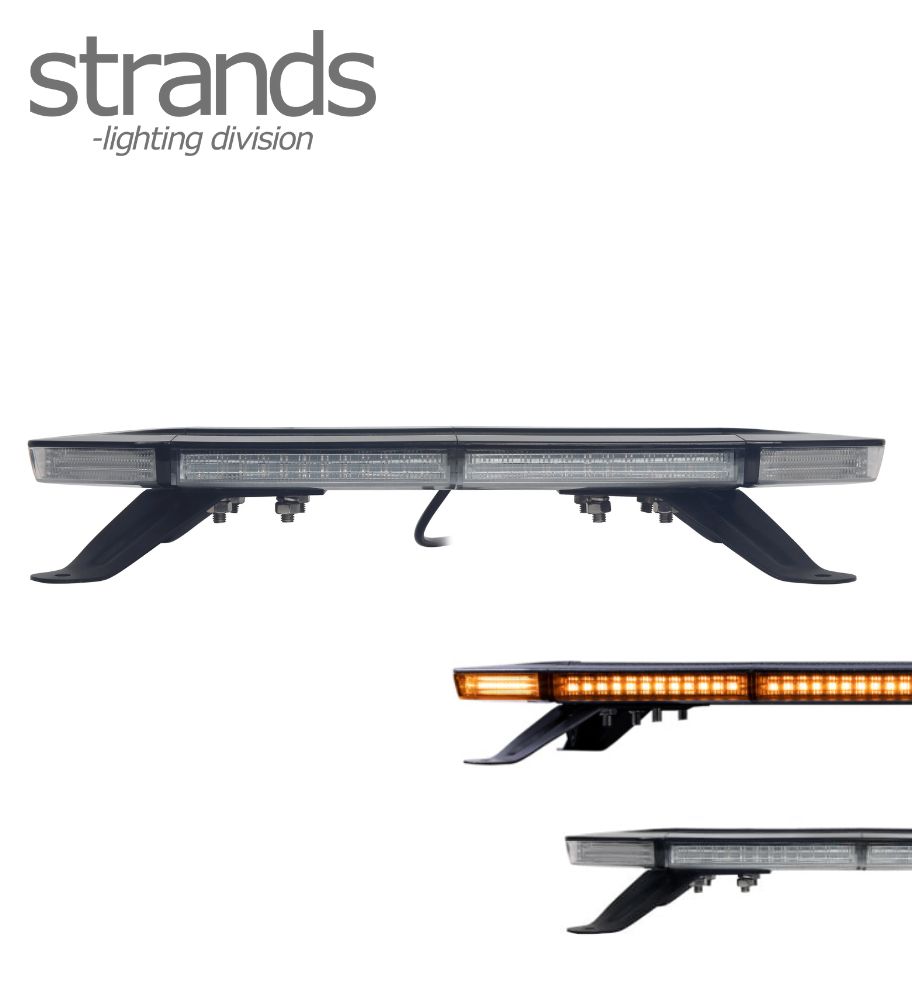 Strands Monitum LED Flash Ramp 84W 474mm