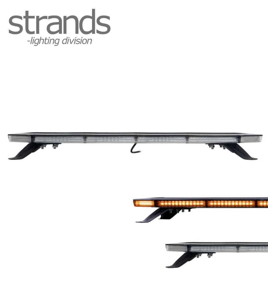 [RF850139] Strands Barre Flash LED Monitum 95W 780mm