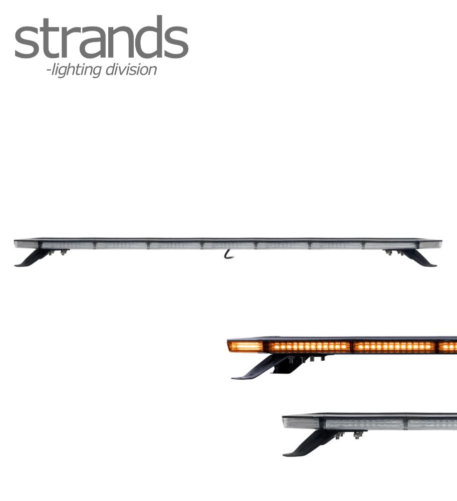 [RF850142] Strands Barre Flash LED Monitum 110W 1238mm