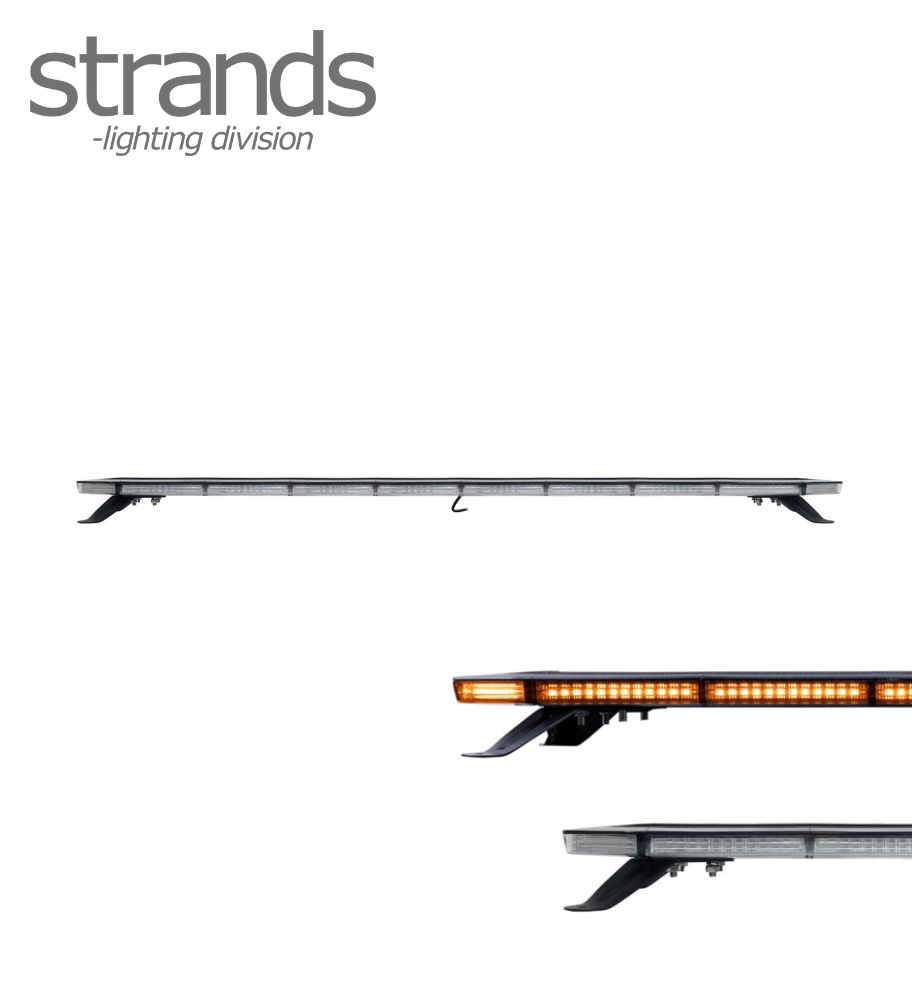 [RF850145] Strands Barre Flash LED Monitum 115W 1391mm