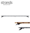 Strands Barre Flash LED Monitum 121W 1544mm