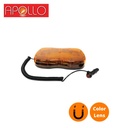 Apollo Rampe Flash mini Master magnétique lentille orange