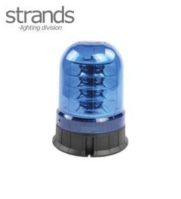[GL5809056B] Strands Gyrophare LED bleu 36W