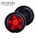 Strands Feu de gabarit unité Dark Knight rouge