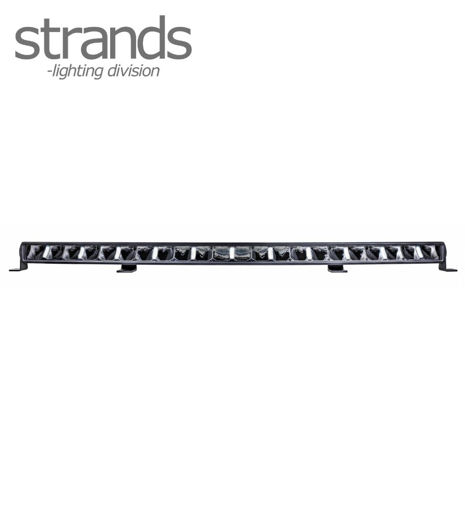 [RL809142] Strands Arcum 40" Curved LED Ramp 1099mm