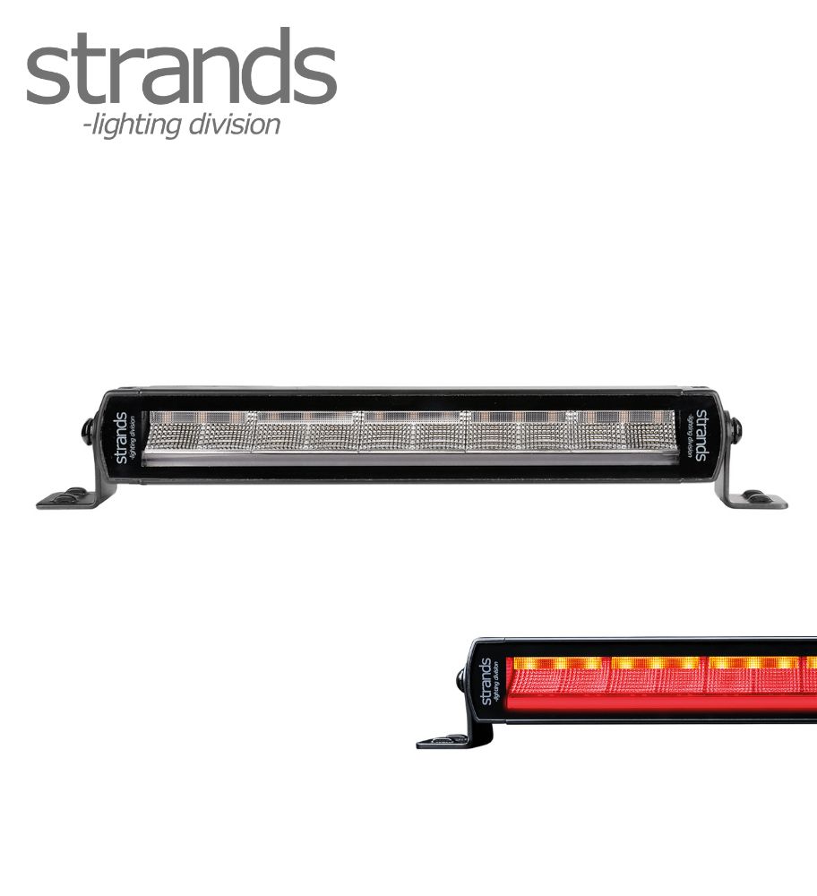[FR809226] Strands Barre led  Sibéria 12"  300mm