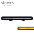 Strands Siberia Low Rider 10" LED Ramp