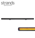 Strands Barre led Siberia Low Rider 30"