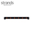 Strands Barre LED Nuuk Dark Knight 20" 515mm