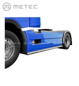 [BL862341FH] S-Liner side bar VOLVO FH 2020-... 3800MM Position lights