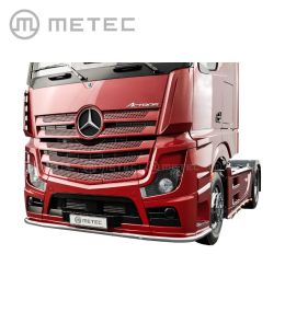 Barre de spoiler F-Liner Mercedes Actros 11
