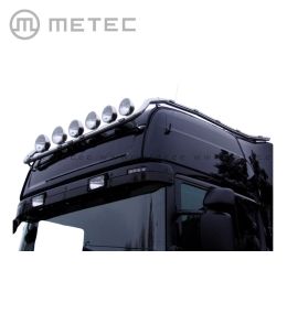 Barre de toit Hydra Scania R 2009-2016 avec feux de position