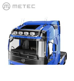 [BT868626] Barre de toit Max Volvo FH 2013-2020-... avec feux de position