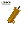Ledson résistance 12v 21w