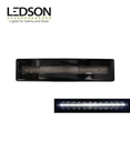Ledson feu de position pare soleil scania Optoline S Blanc