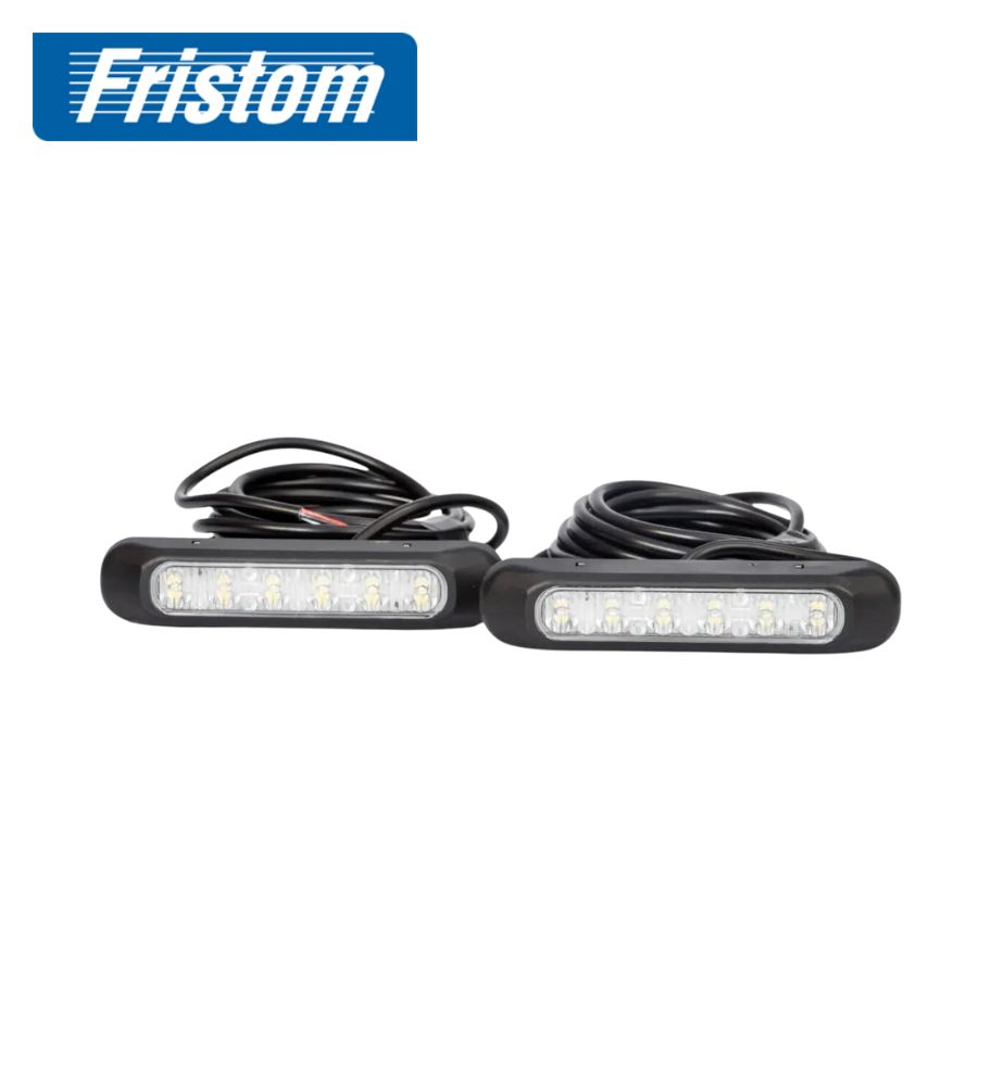 Fristom feu de jour Led Câble