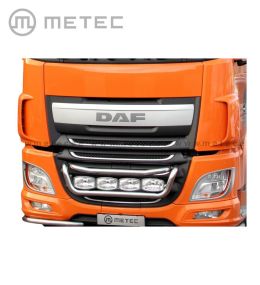 [SC850230] Barre de calandre Tailor Daf XF Euro6 17-...