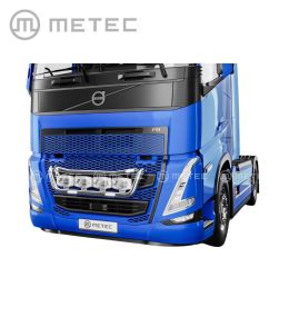 [SC868662] Support de calandre Tailor Volvo FH 2013-2020-...   avec flash