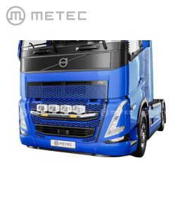 [SC868672] Support de calandre City Volvo FH 2013-2020-... avec flash 
