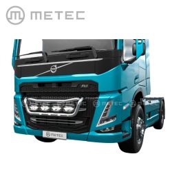Support de calandre Tailor Volvo FM 2020-... avec feux de position