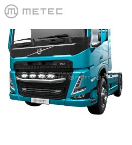 Support de calandre City Volvo FM 2020-...