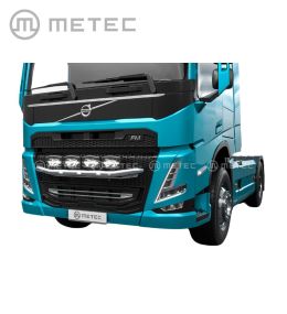 [SC868682] Support de calandre City Volvo FM 2020- avec feux de position
