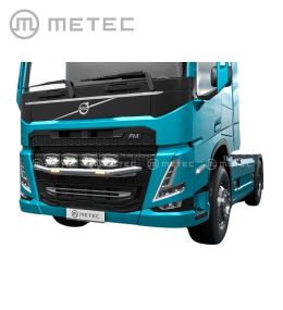 [SC868683] Support de calandre City Volvo FM 2020-... avec flash