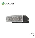 Juluen Flash MS6 6 led white bonnet