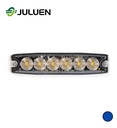 Juluen flash LP6 6 Led bleu