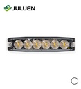 Juluen flash LP6 6 Led blanc