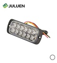 Juluen Flash ST26 12 led blanc