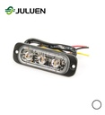 Juluen Flash ST3 3 led blanc