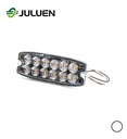 Juluen Flash LP26 12 Led blanc