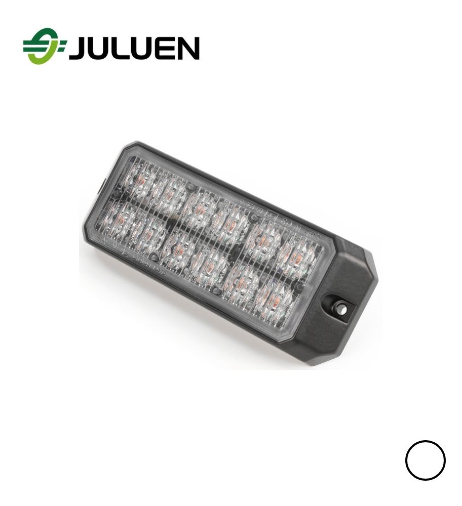 [F0561MS26] Juluen Flash MS26 12 led Surface blanc