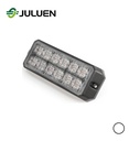 Juluen Flash MS26 12 led Surface blanc