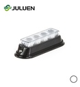 Juluen flash Powerled4 4 led blanc