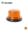 Juluen B16 small orange led flashlight