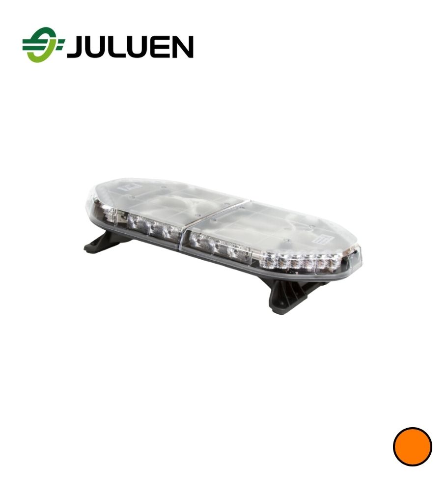 [RF0354LEGFIT] Flashing beacon ramp - 60cm - Orange