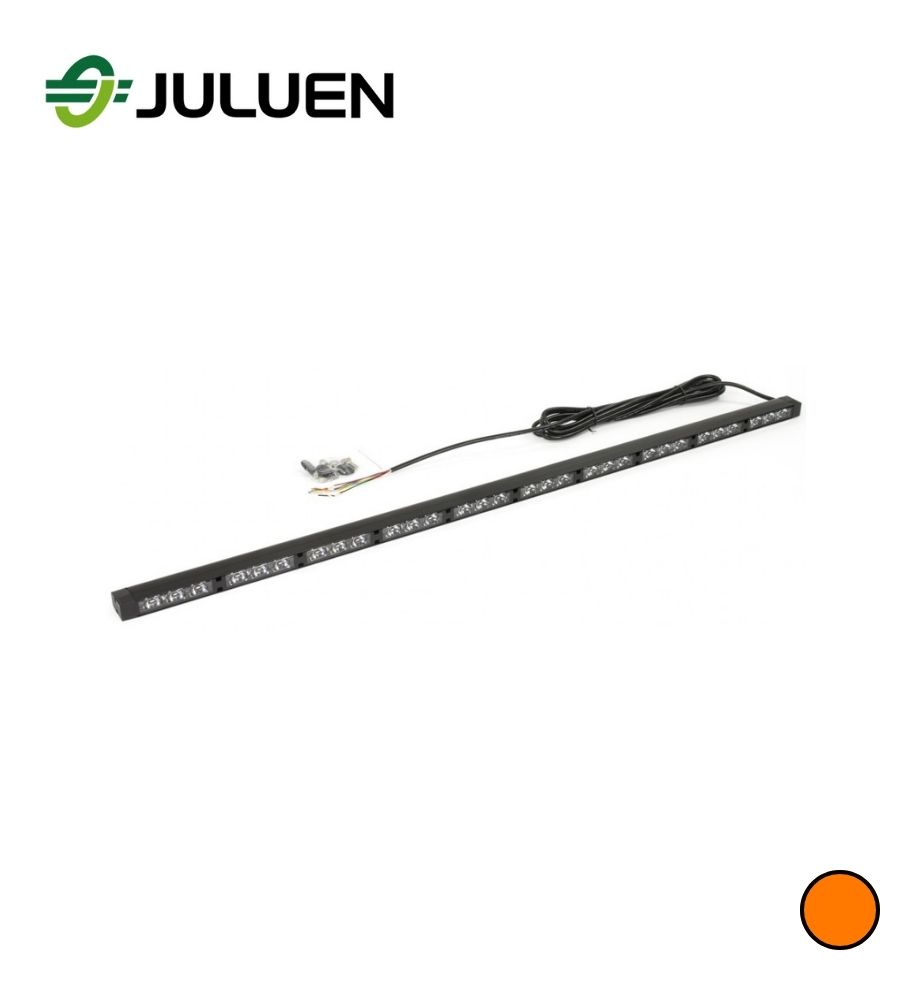 [RT0042RAYZR] Juluen rampe Trafic  RAYZR 1103mm 10 modules